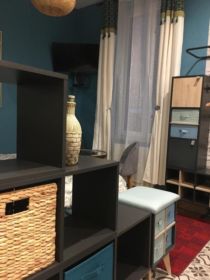 Chambre D'Hote Villa Maurice Étretat Kültér fotó