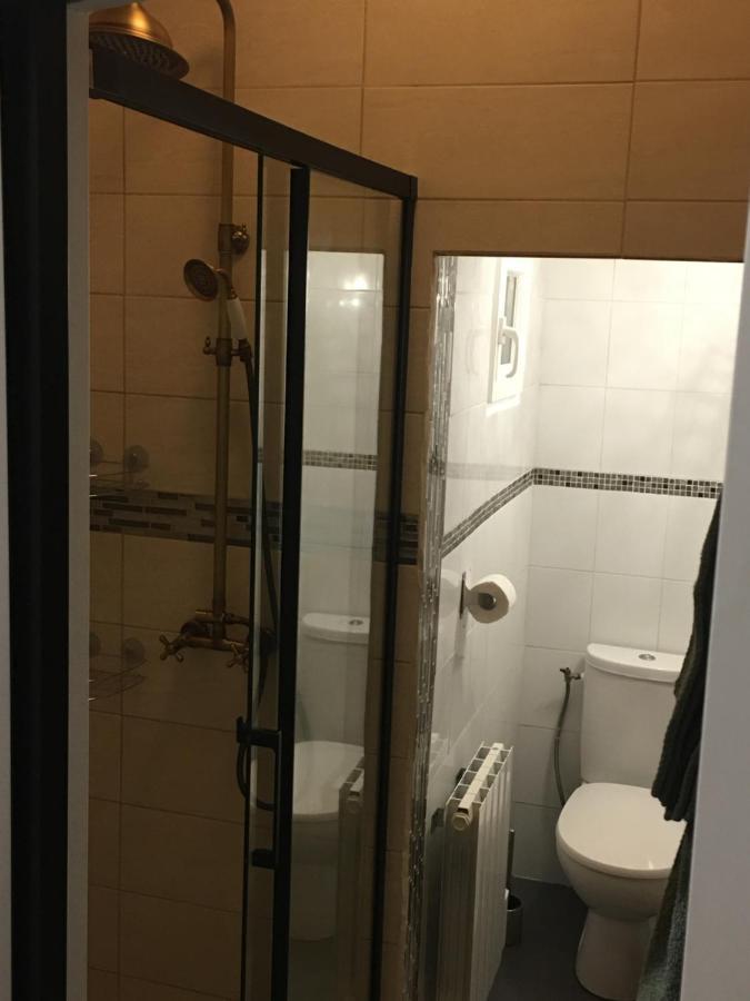 Chambre D'Hote Villa Maurice Étretat Kültér fotó