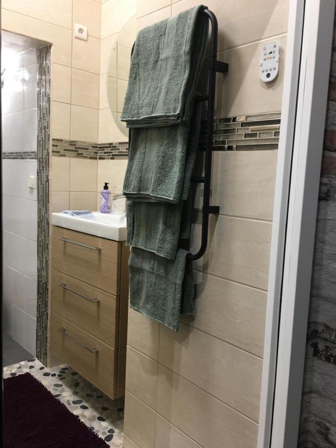 Chambre D'Hote Villa Maurice Étretat Kültér fotó