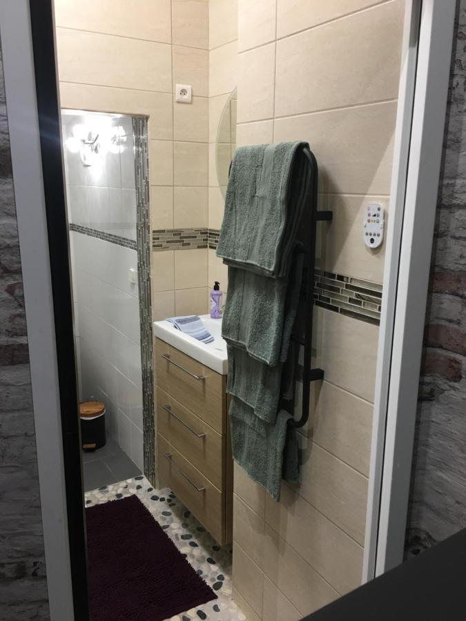 Chambre D'Hote Villa Maurice Étretat Kültér fotó