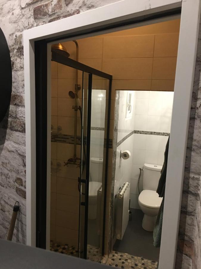 Chambre D'Hote Villa Maurice Étretat Kültér fotó