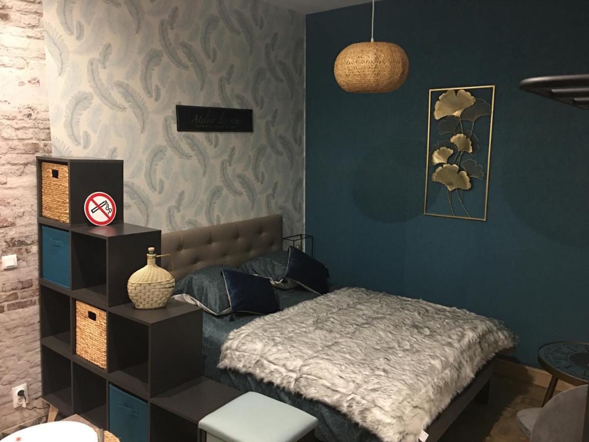 Chambre D'Hote Villa Maurice Étretat Kültér fotó