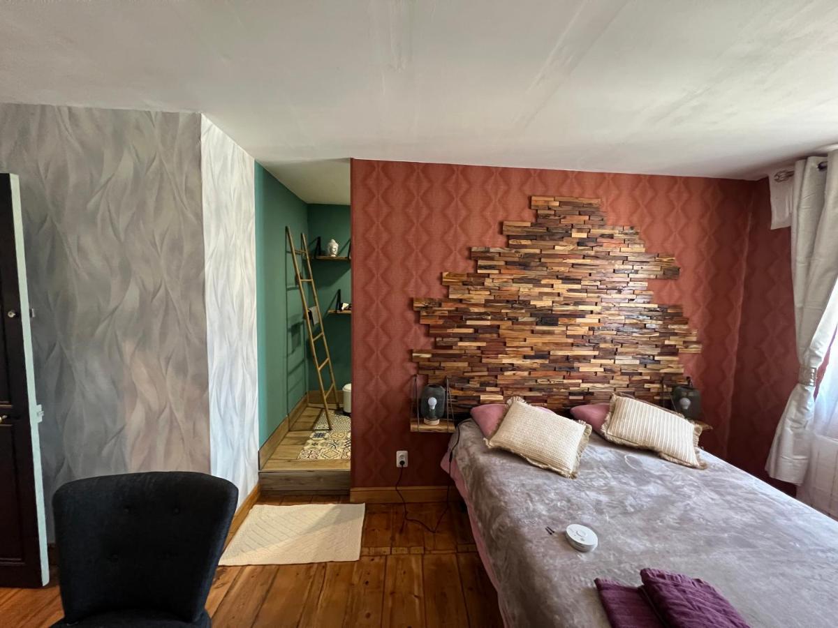 Chambre D'Hote Villa Maurice Étretat Kültér fotó