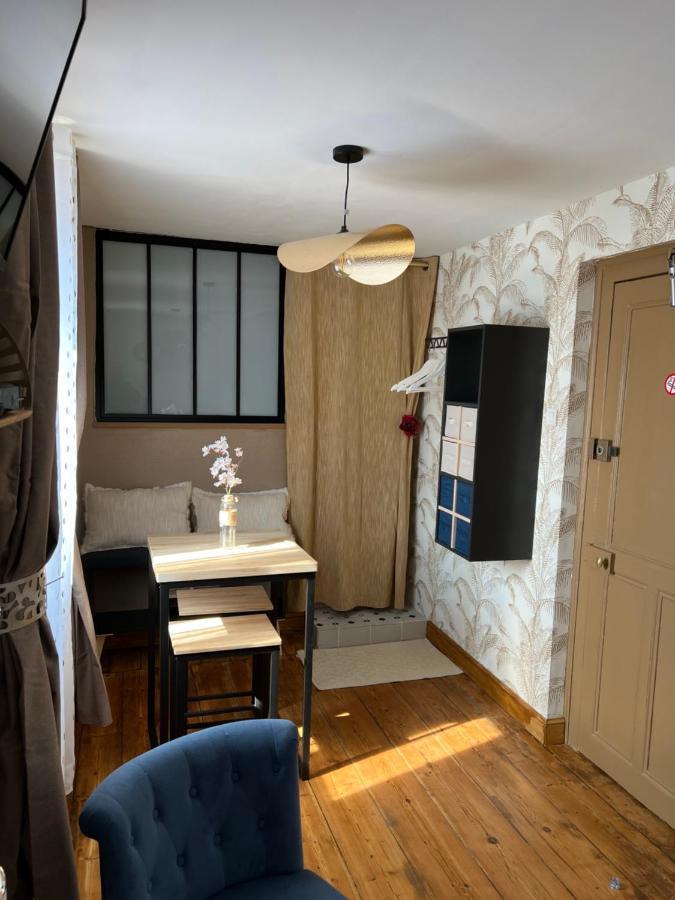 Chambre D'Hote Villa Maurice Étretat Kültér fotó