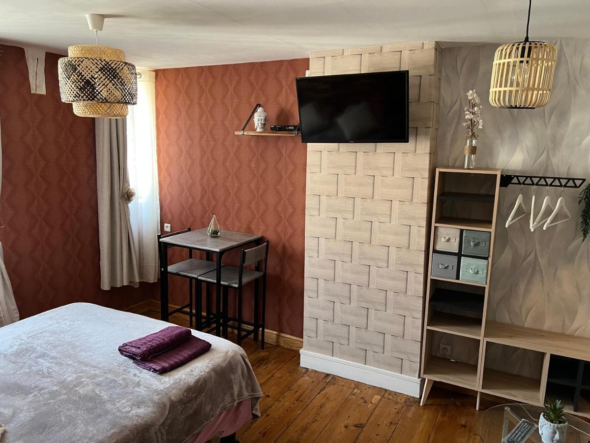 Chambre D'Hote Villa Maurice Étretat Kültér fotó