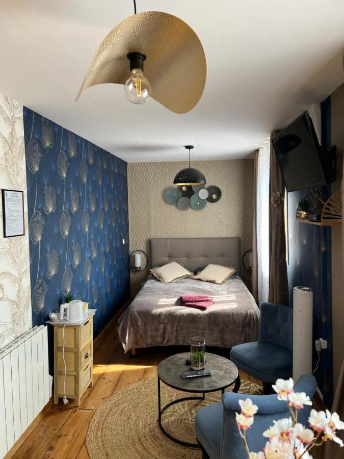 Chambre D'Hote Villa Maurice Étretat Kültér fotó