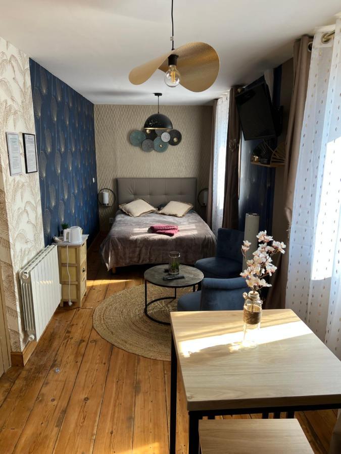 Chambre D'Hote Villa Maurice Étretat Kültér fotó