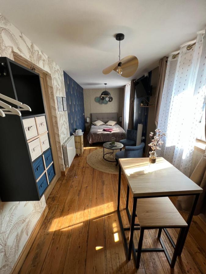 Chambre D'Hote Villa Maurice Étretat Kültér fotó