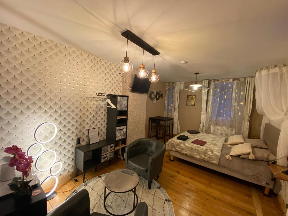 Chambre D'Hote Villa Maurice Étretat Kültér fotó