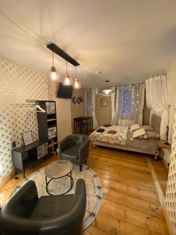 Chambre D'Hote Villa Maurice Étretat Kültér fotó